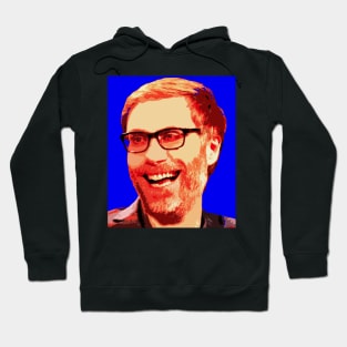 stephen merchant Hoodie